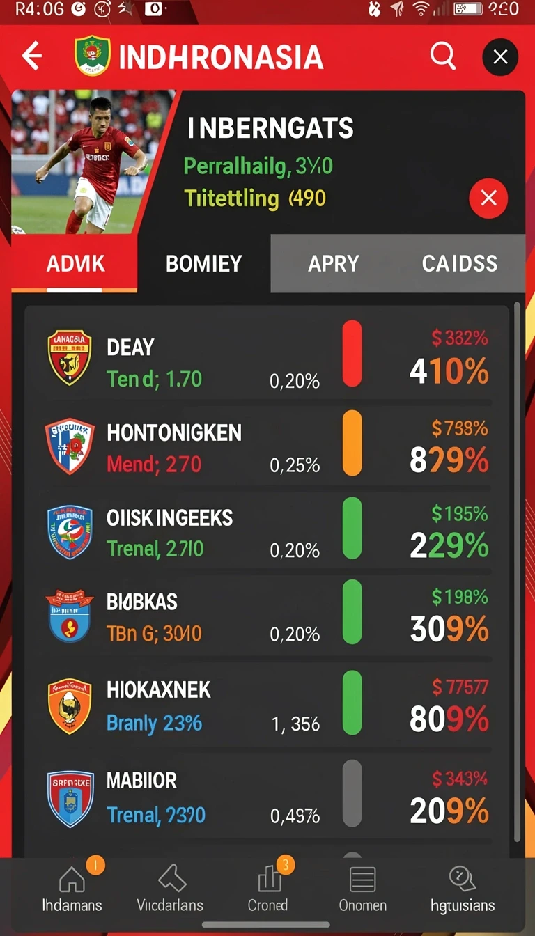 Screenshot hokihebat nomor 2