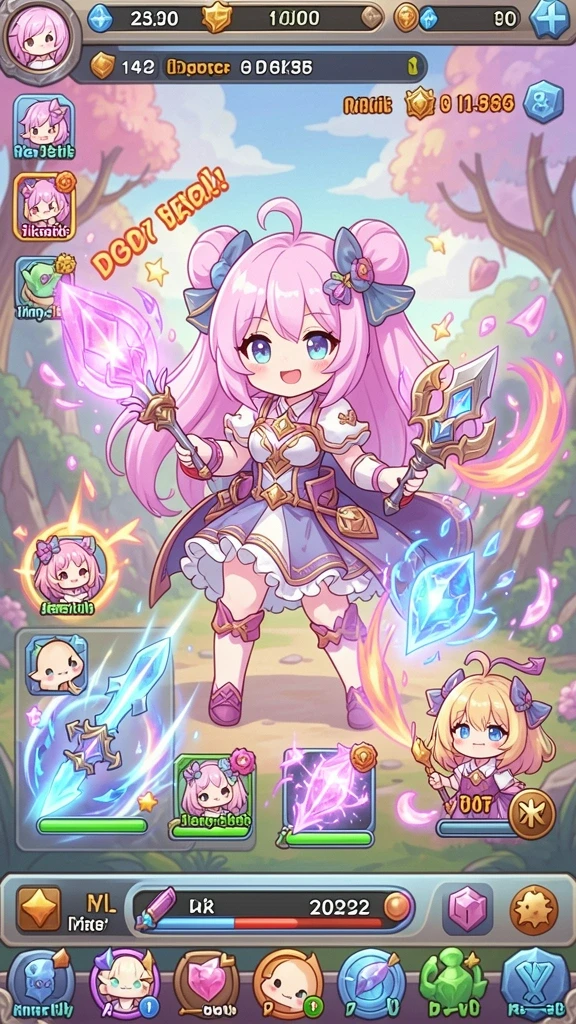 Screenshot idebet nomor 2