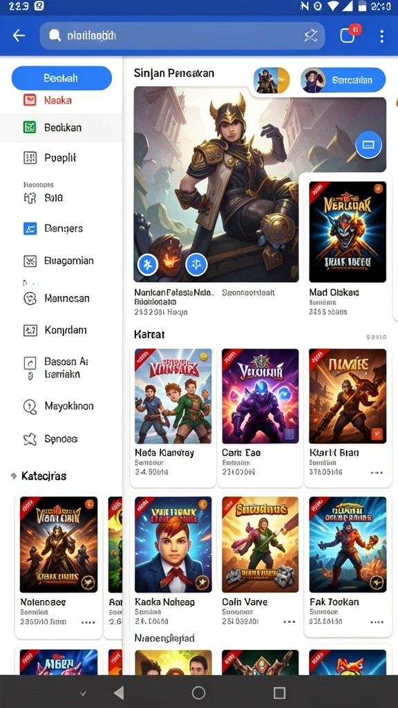 Screenshot idn668 nomor 1