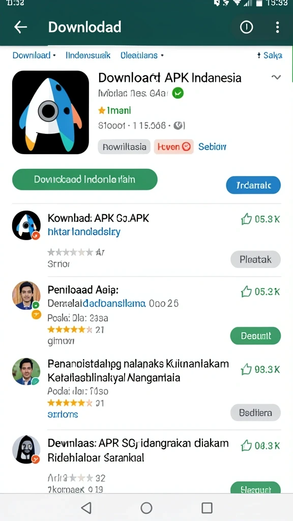 Screenshot idnscore nomor 3