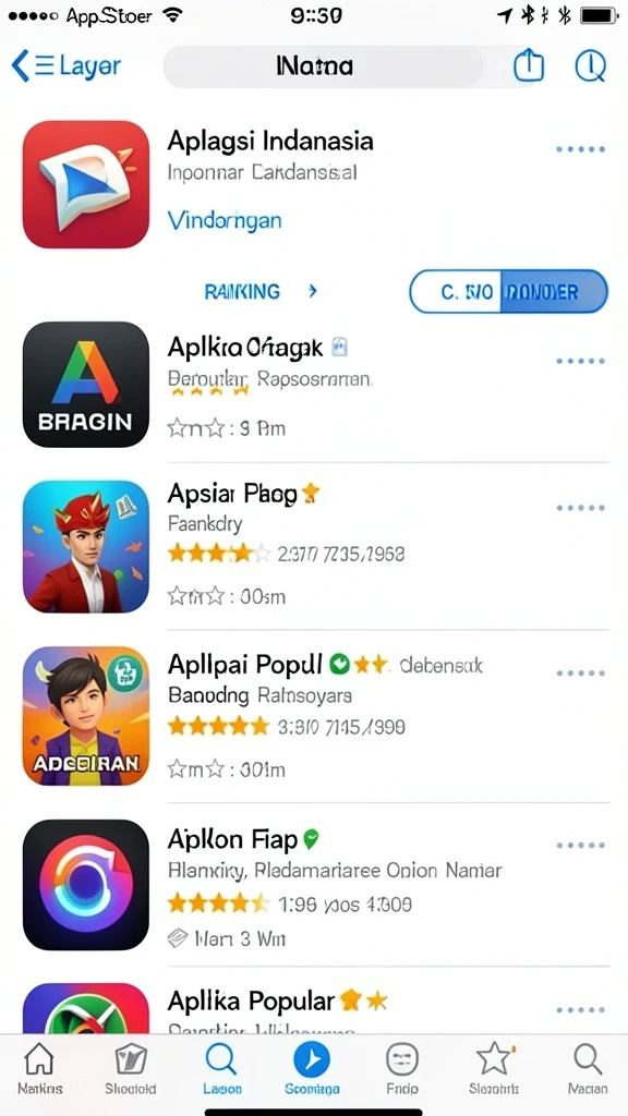 Screenshot indorp nomor 2