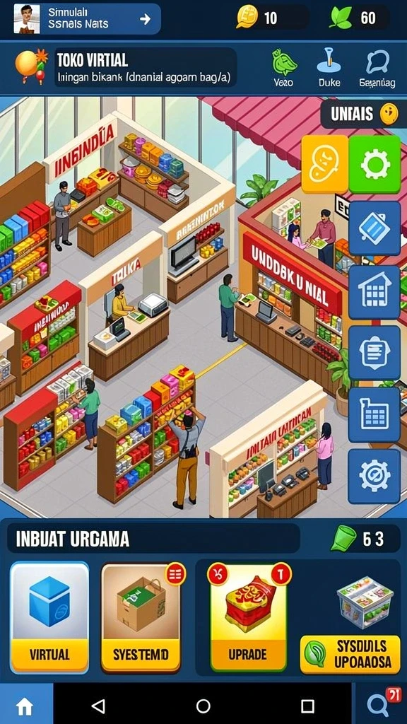 Screenshot inova77 nomor 1