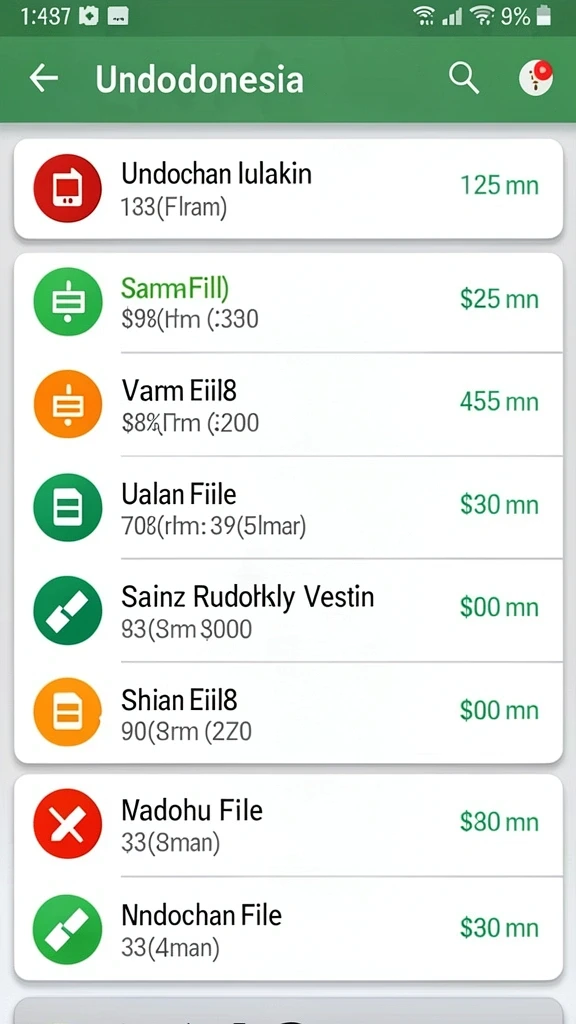 Screenshot iosbet nomor 2