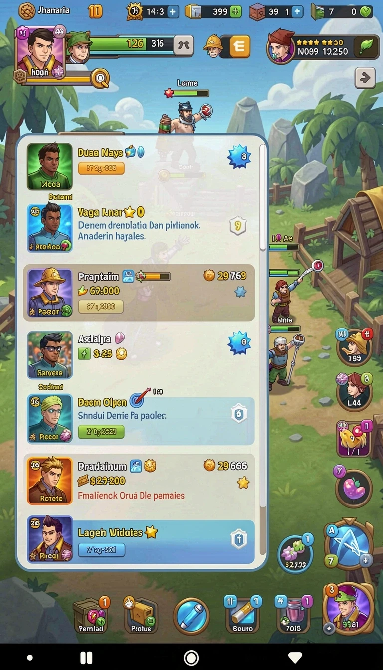 Screenshot jago368 nomor 1