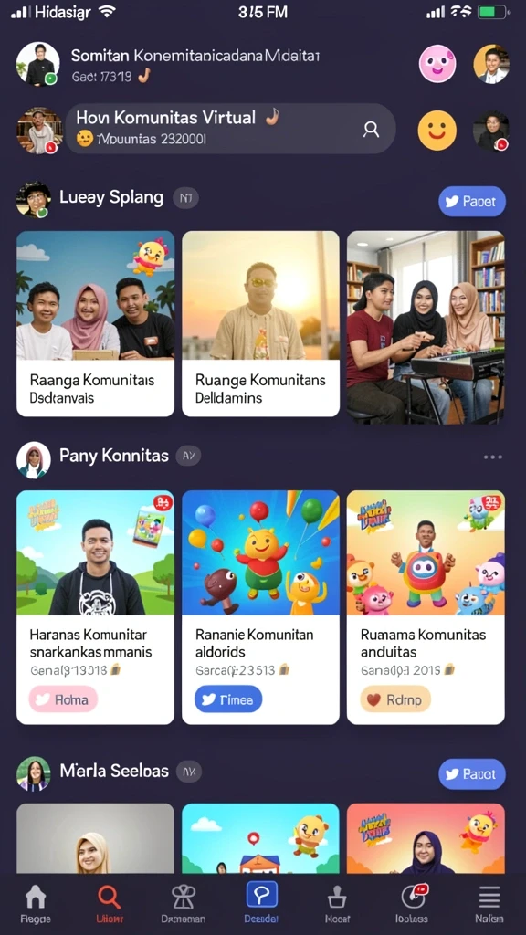 Screenshot jarum77 nomor 2
