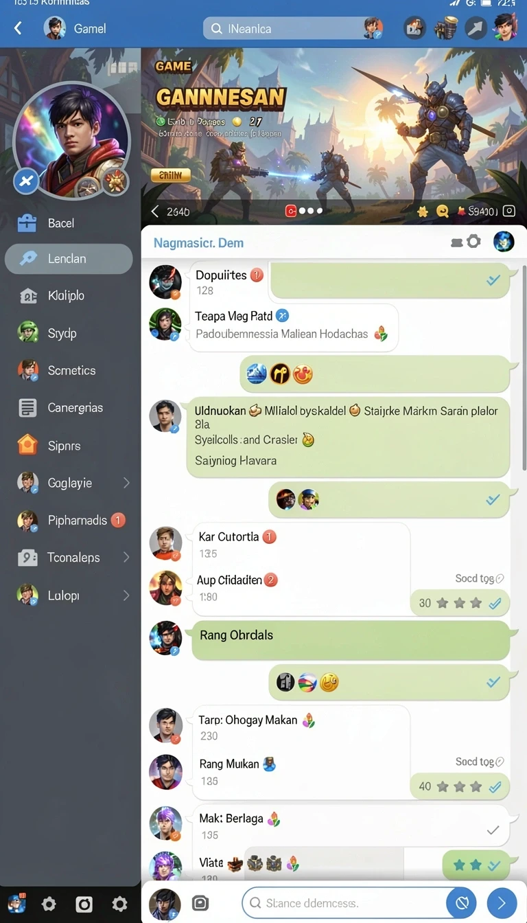 Screenshot jayabet nomor 1