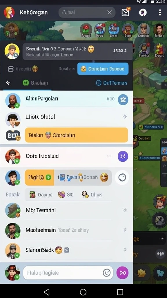 Screenshot jktgame nomor 3