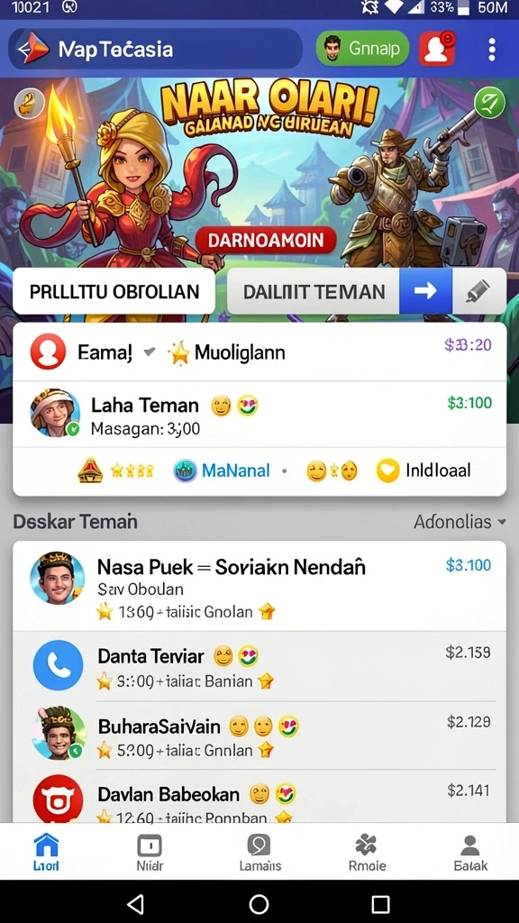 Screenshot joinbet88 nomor 2