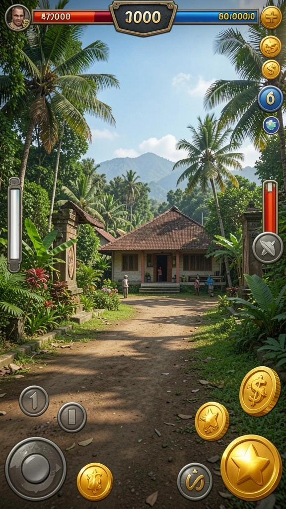 Screenshot juragan77 nomor 2
