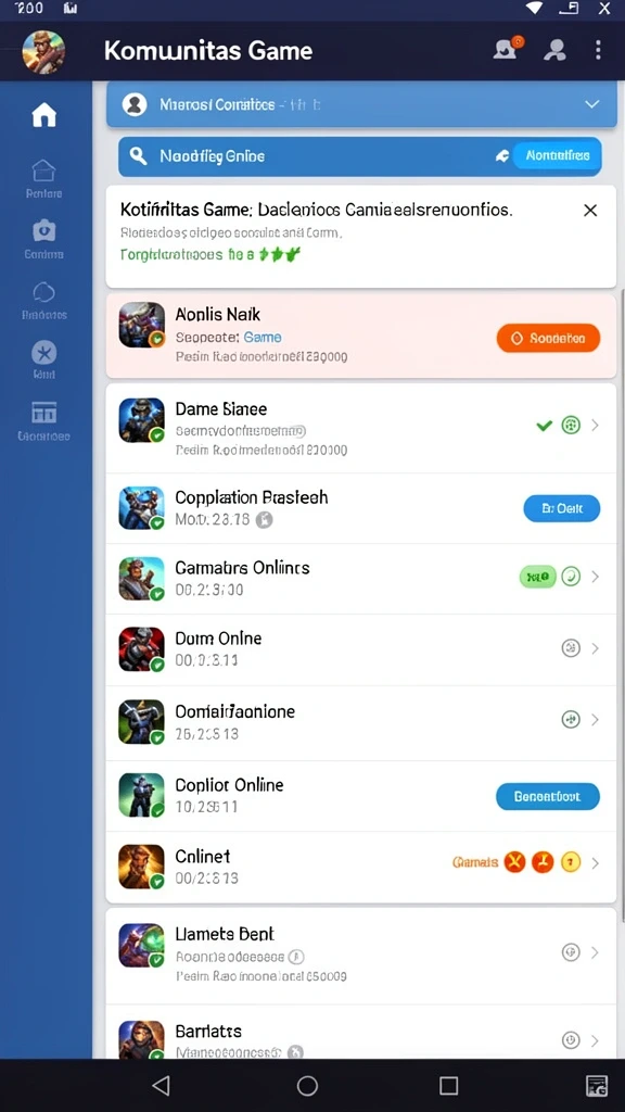 Screenshot kakrp nomor 2