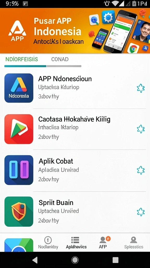 Screenshot kangtoto nomor 1