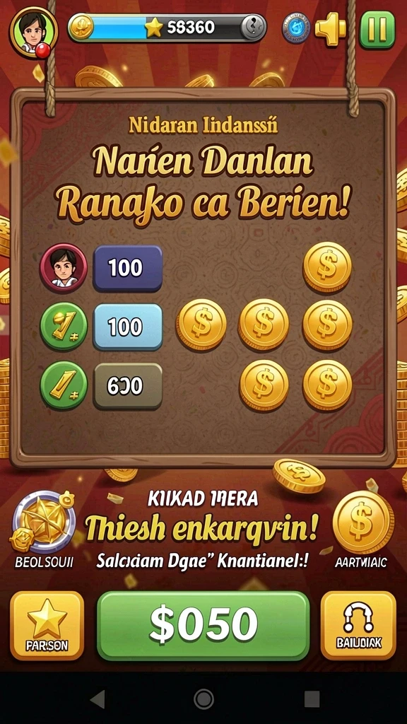 Screenshot kaol68 nomor 2