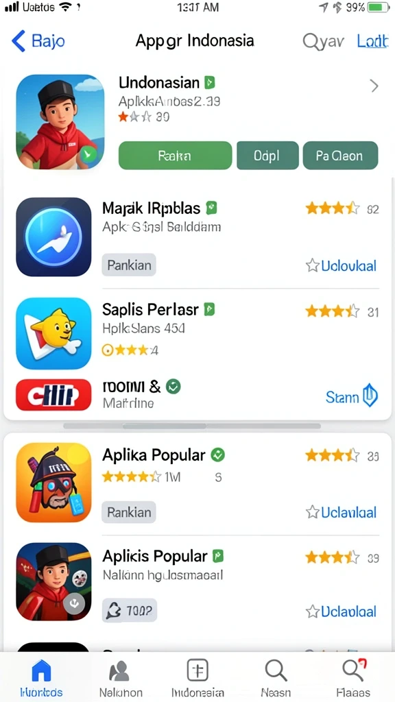 Screenshot kaskustoto nomor 1
