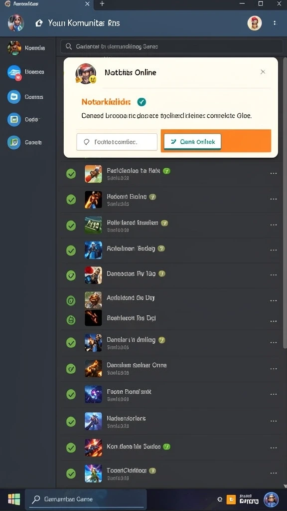 Screenshot katsu5 nomor 3