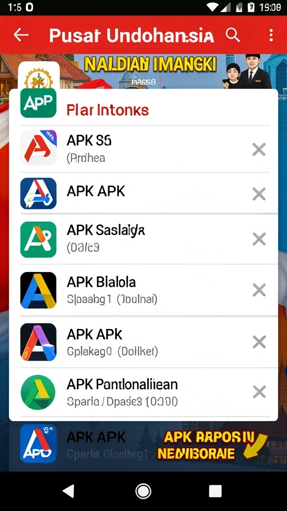 Screenshot kingdom4d nomor 1