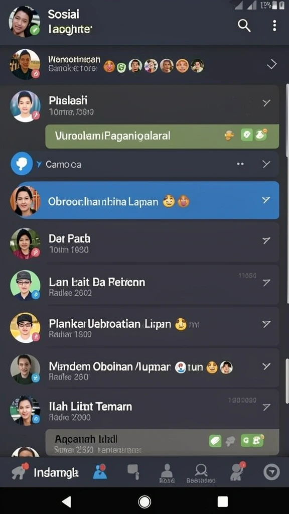 Screenshot kingdom4d nomor 2