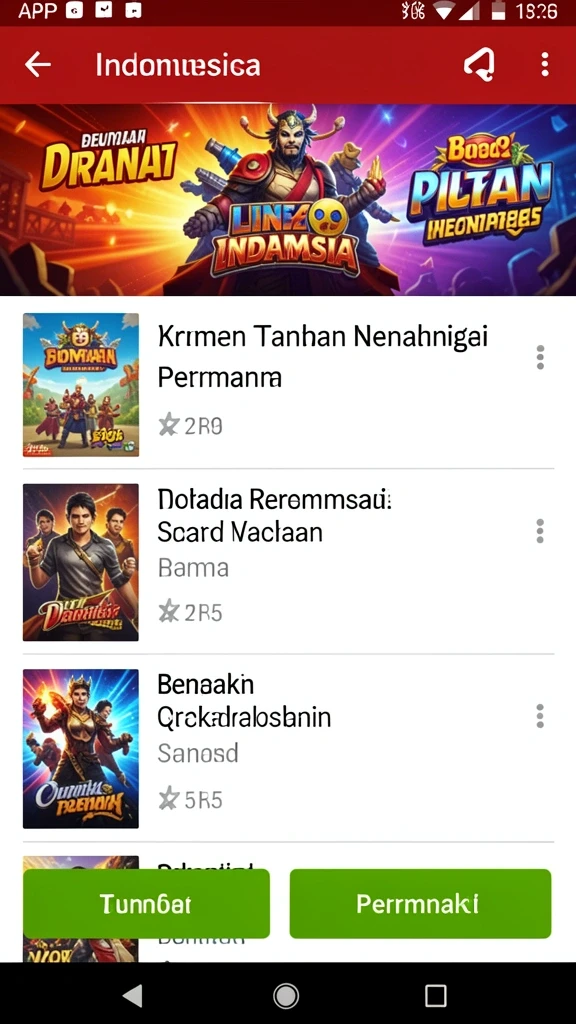 Screenshot koitoto nomor 1