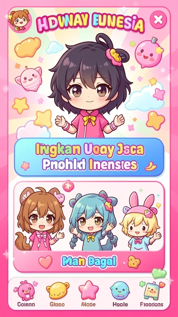 Screenshot koitoto nomor 3