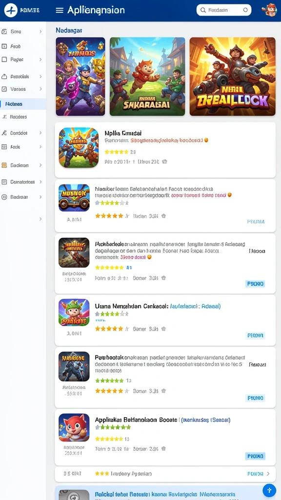 Screenshot kostoto nomor 3