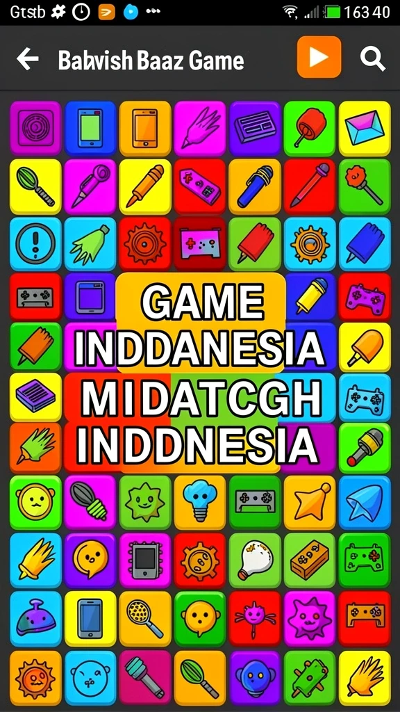 Screenshot luck365 nomor 2