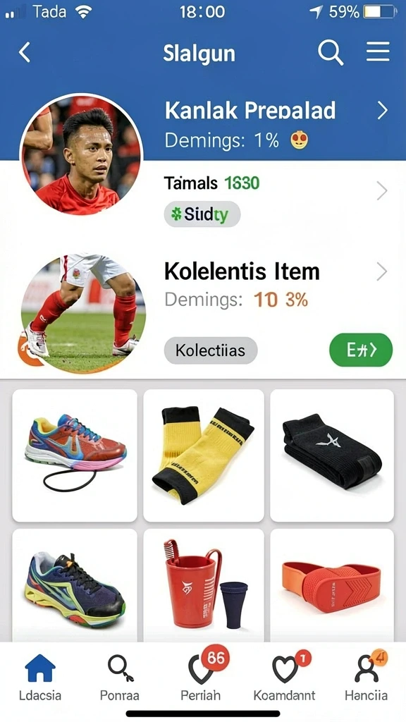 Screenshot mabar88 nomor 3