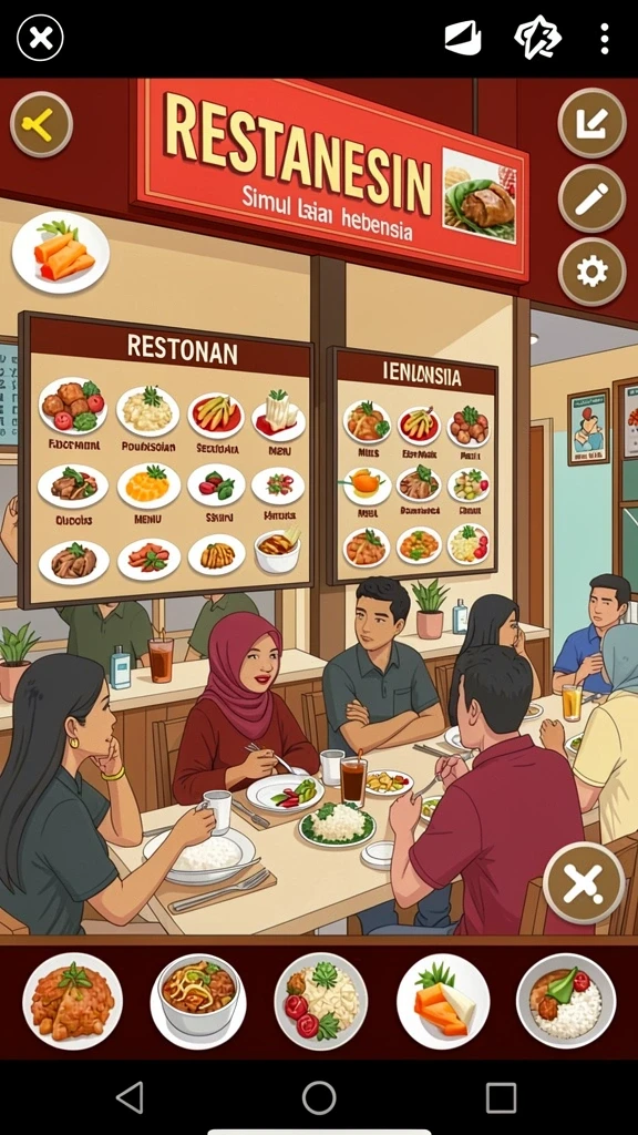 Screenshot mahjong288 nomor 1