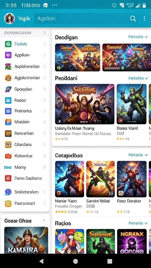 Screenshot mastertoto nomor 2