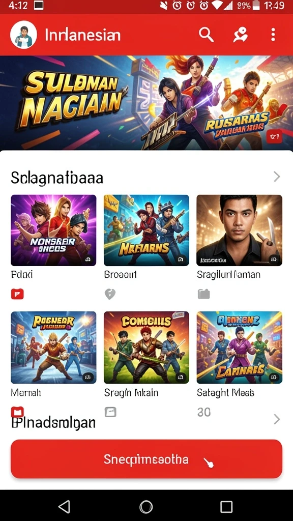 Screenshot maxslot nomor 3