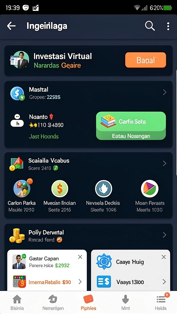Screenshot maxwin88 nomor 1