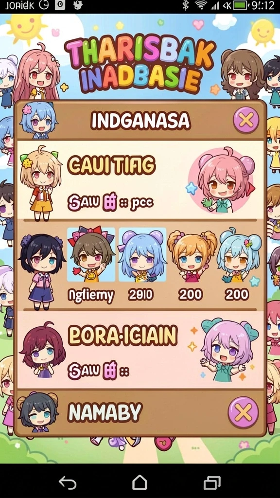 Screenshot mega777 nomor 2
