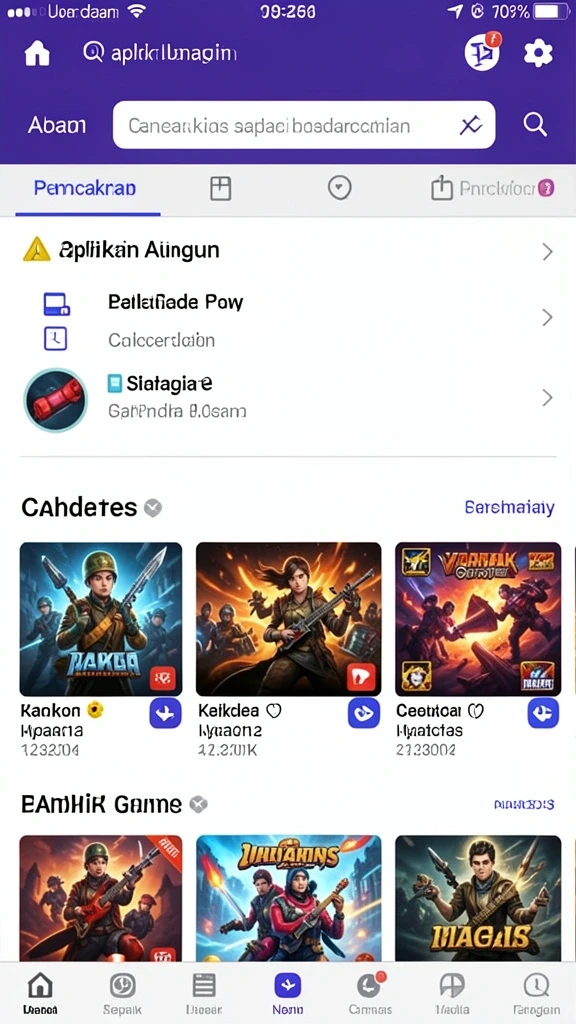 Screenshot mekar99 nomor 1