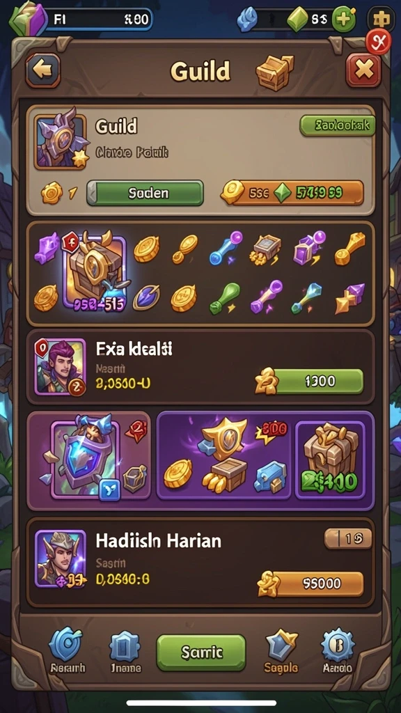 Screenshot mekar99 nomor 2