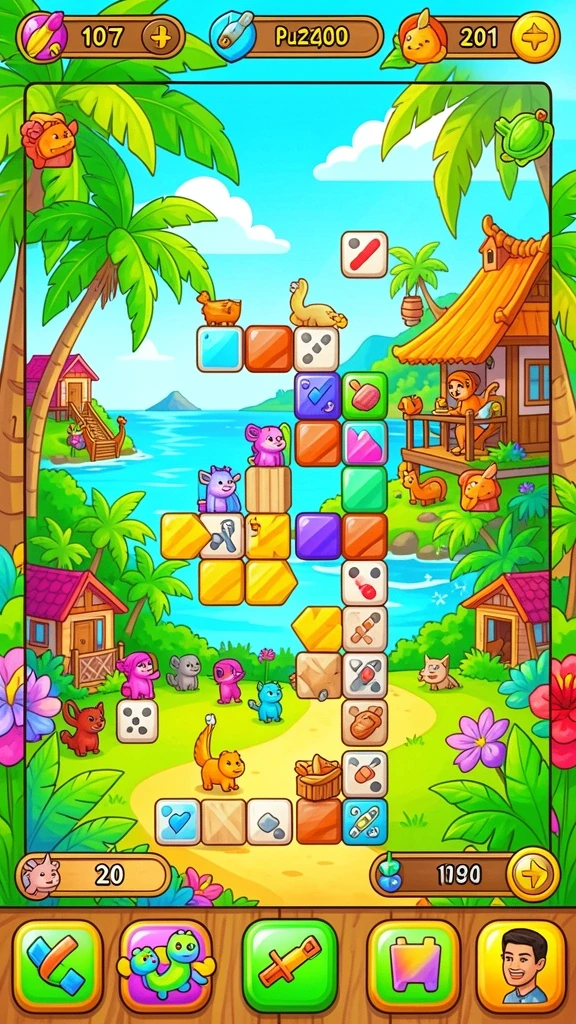 Screenshot minislot nomor 3