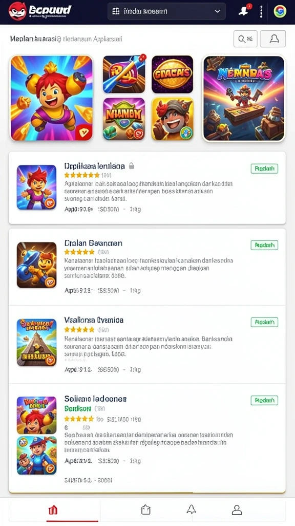 Screenshot minitoto nomor 1