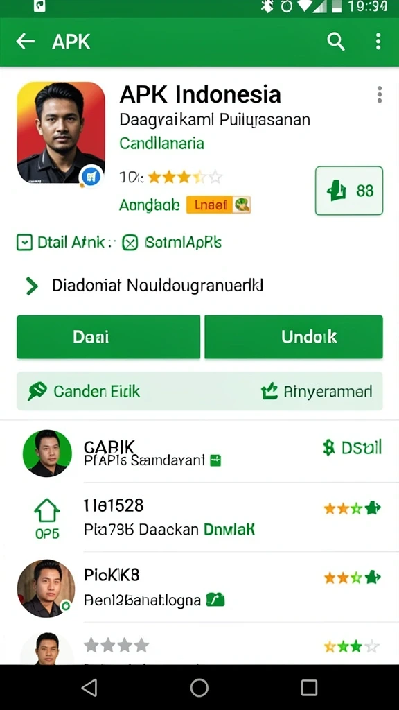 Screenshot minitoto nomor 2