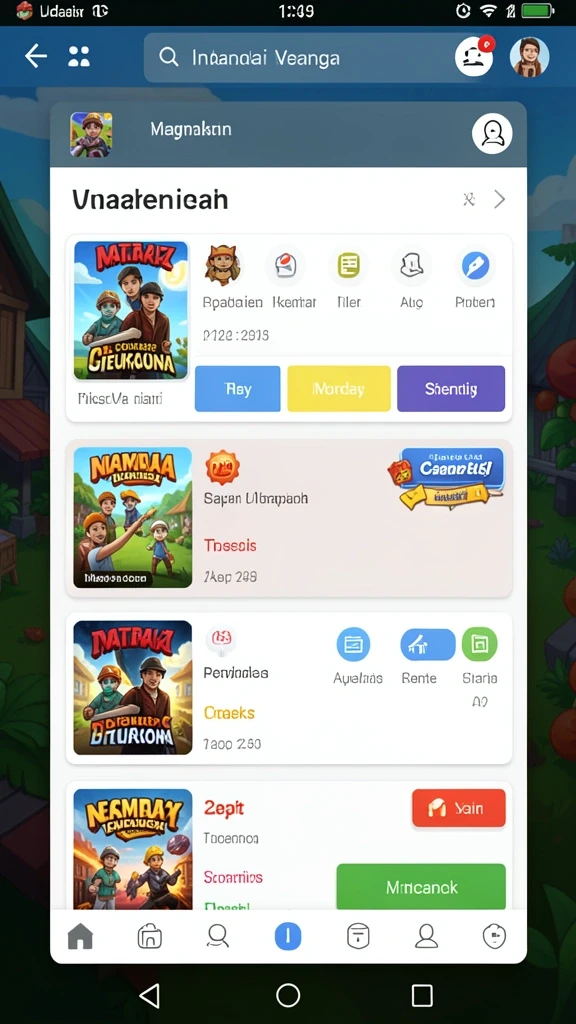 Screenshot minitoto nomor 3