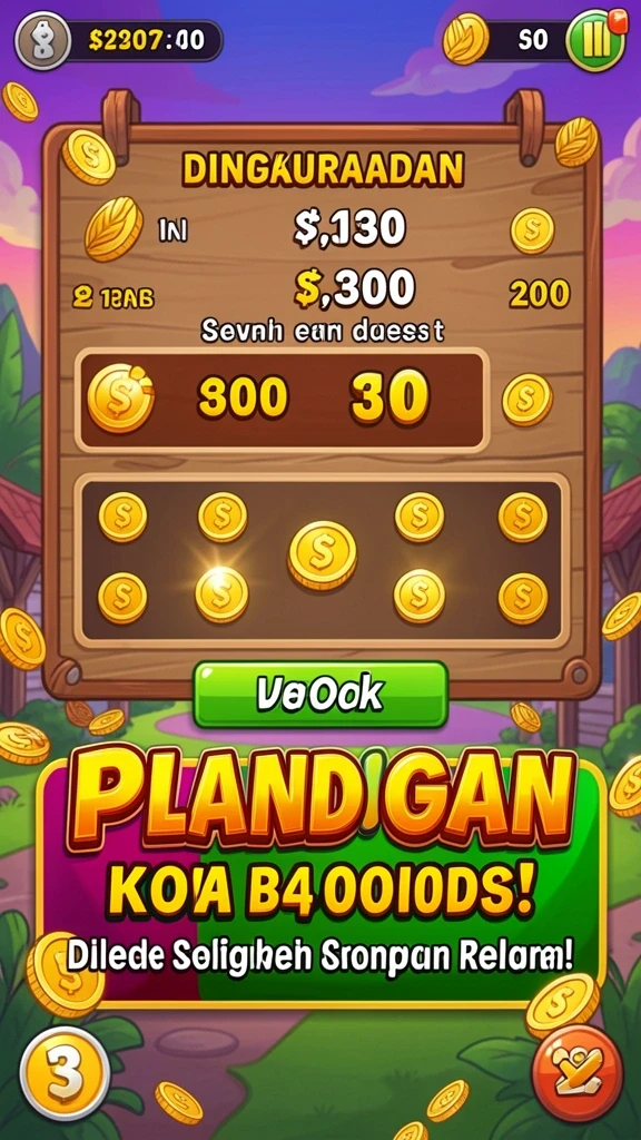 Screenshot mkwin666 nomor 3
