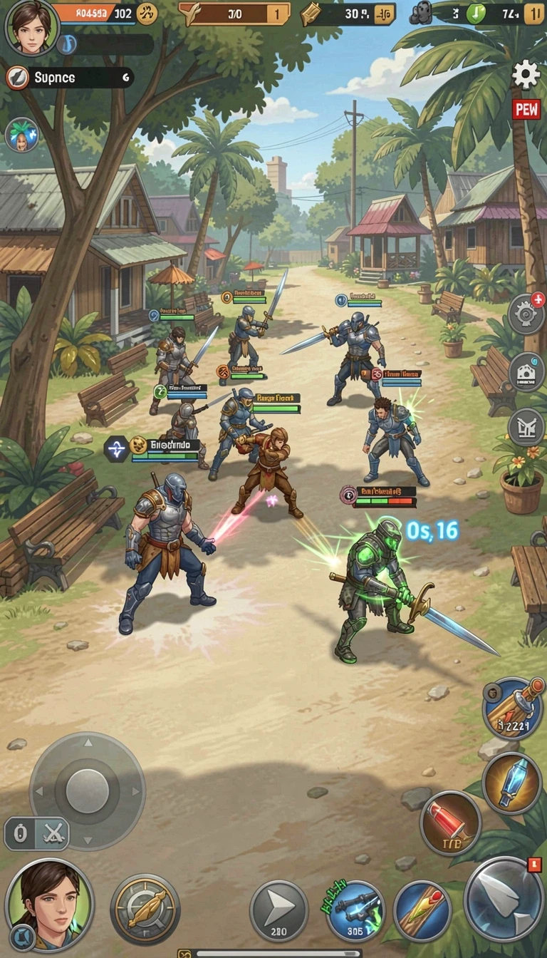 Screenshot mpo08 nomor 3