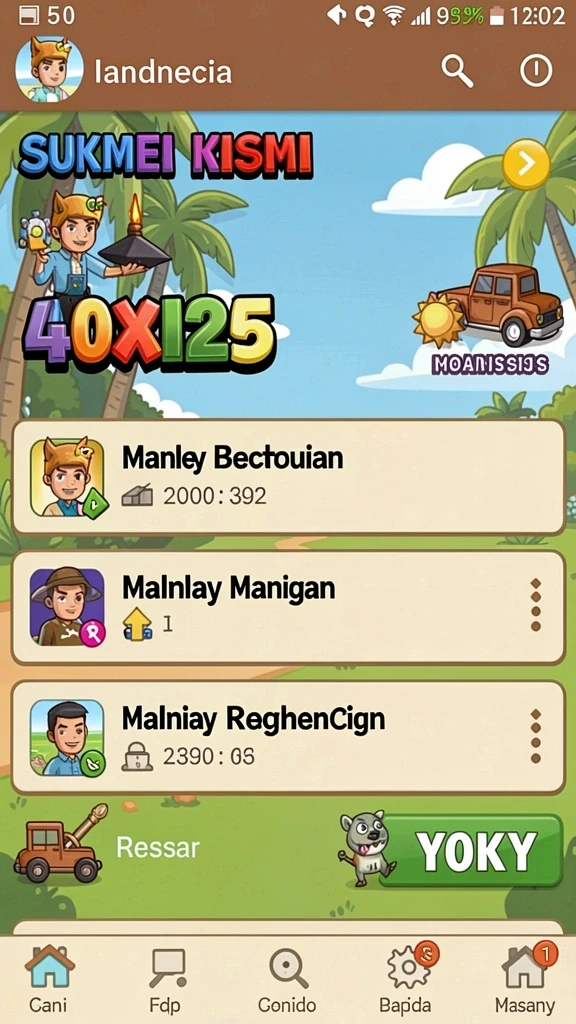 Screenshot naga11 nomor 2