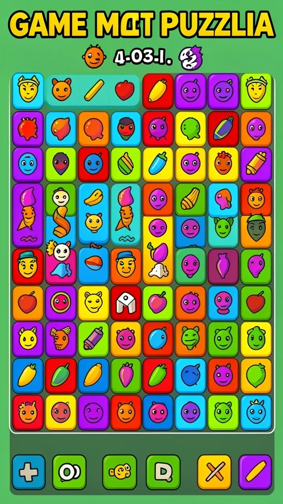 Screenshot nanastoto nomor 1