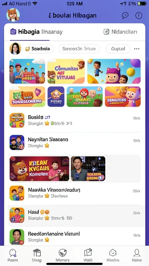 Screenshot nanastoto nomor 2