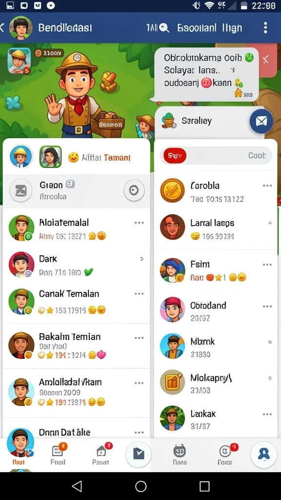 Screenshot nanastoto nomor 3
