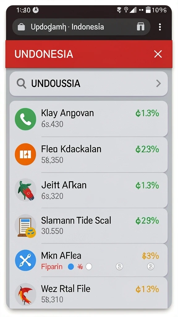Screenshot nekototo nomor 2