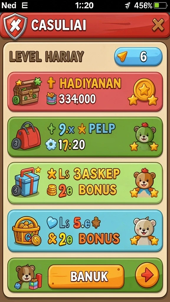 Screenshot neototo nomor 2