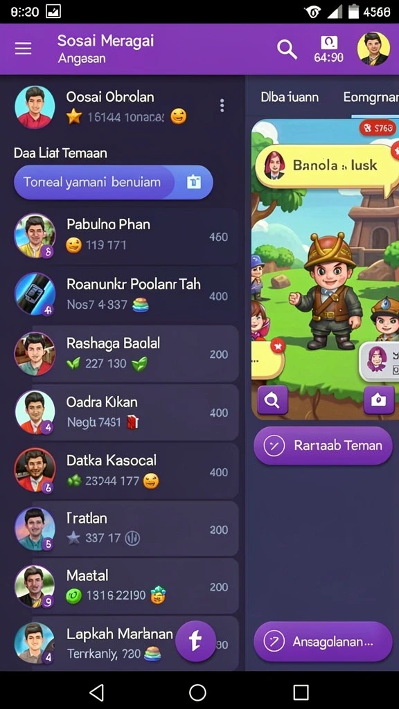 Screenshot panen77 nomor 1