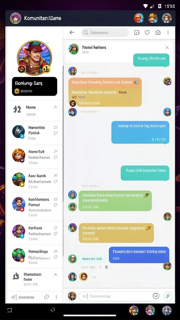 Screenshot pojerototo nomor 3