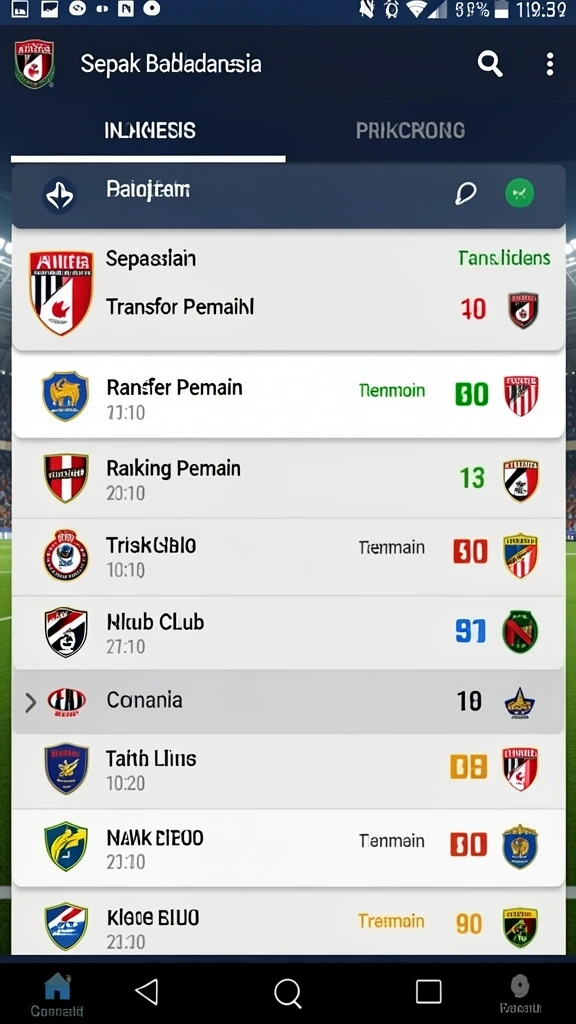 Screenshot ppv99 nomor 2
