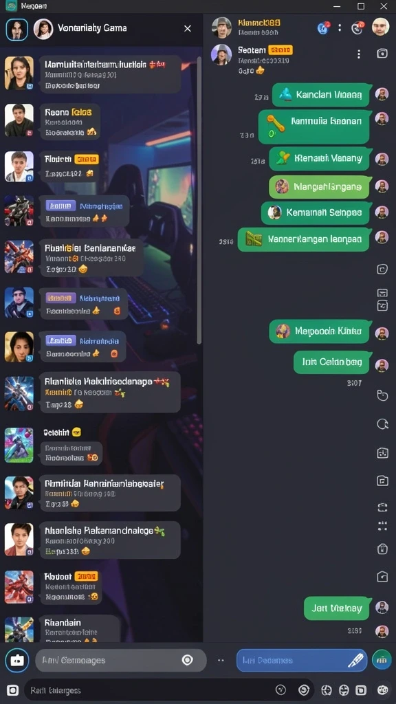 Screenshot primatoto nomor 1