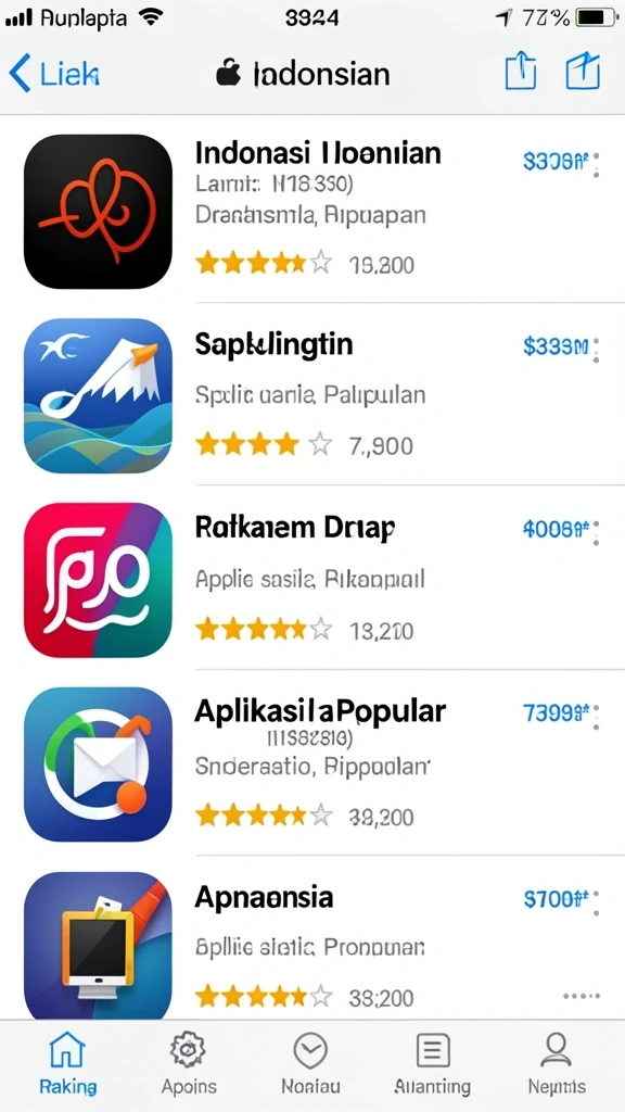 Screenshot rajawali55 nomor 1