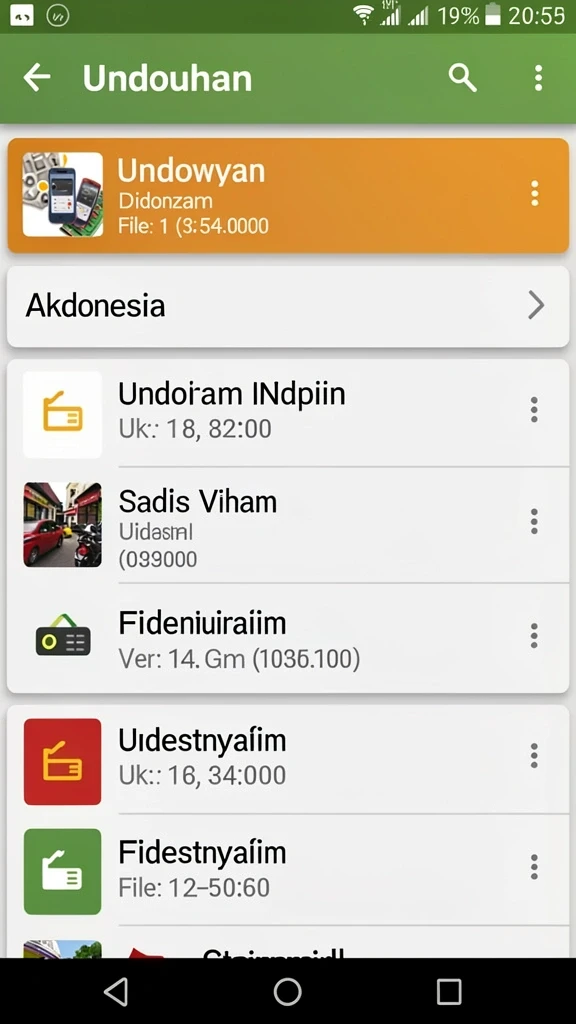 Screenshot rezixo nomor 1